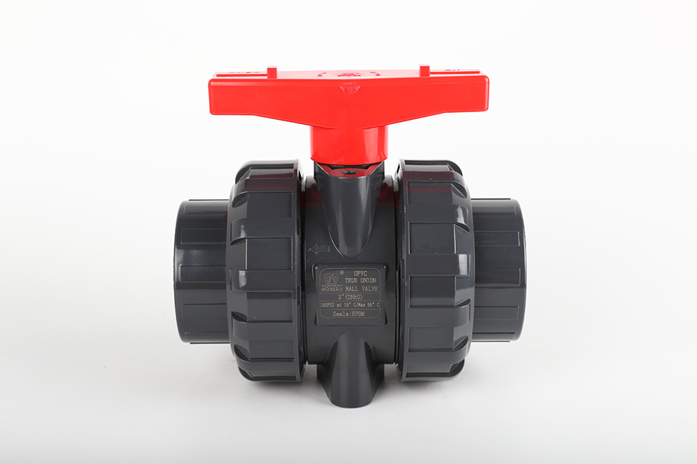 七台河双由令球阀