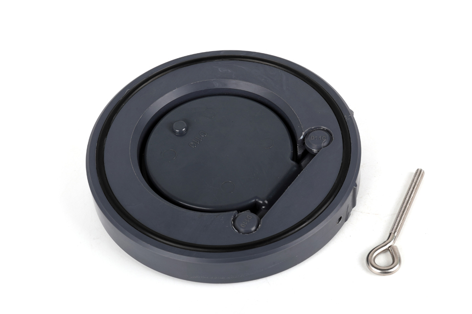 七台河对夹式止回阀